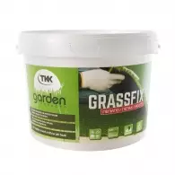 Лепило зелено TKK Garden Grassfix 5кг, за монтиране и залепване на изкуствена трева