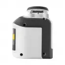 Линеен лазерен нивелир LASERLINER SmartLine 360 Set, 2 лазерни линии, точност 4mm/10m, автоматично - small, 147964