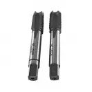 Метчик ръчен BUCOVICE TOOLS М15х1.0, MF-метрична ситна резба, I и II, СS, десен - small, 147373