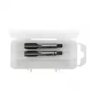 Метчик ръчен BUCOVICE TOOLS М15х1.0, MF-метрична ситна резба, I и II, СS, десен - small, 147374