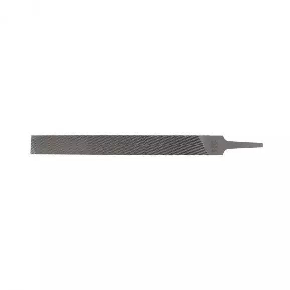 Пила плоска за метал BAHCO 25x5.5/250мм Cut1, 1-груба, без дръжка