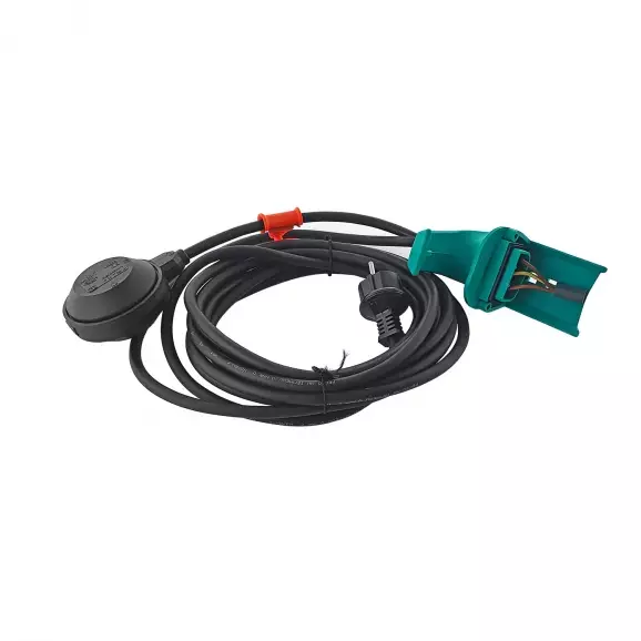 Поплавък с кабел за потопяема дренажна помпа CITY PUMPS, SPEED30M, SPEED50M, SPEED70M