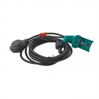 Поплавък с кабел за потопяема дренажна помпа CITY PUMPS, SPEED30M, SPEED50M, SPEED70M