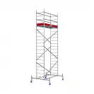Рамка вертикална KRAUSE MONTO 0.70х1.00м, за алуминиево скеле от серията Pro Tec  - small, 163407