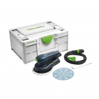 Шлайф ексцентриков FESTOOL ETS EC 150/5 EQ-Plus