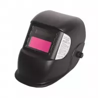 Шлем за заваряване RAIDER RD-WH01, фотосоларен