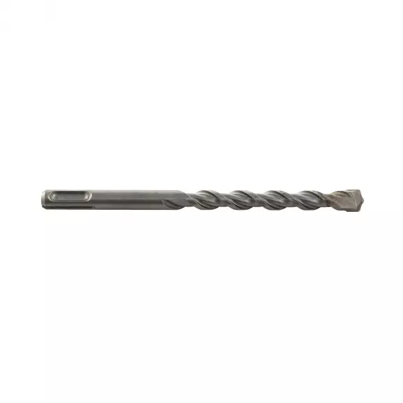 Свредло HITACHI/HIKOKI 10x210/150мм, за бетон, HM, 2 режещи ръба, SDS-plus