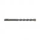 Свредло HITACHI/HIKOKI 10x210/150мм, за бетон, HM, 2 режещи ръба, SDS-plus - small