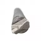 Свредло HITACHI/HIKOKI 10x210/150мм, за бетон, HM, 2 режещи ръба, SDS-plus - small, 147686