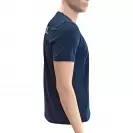 Тениска с къс ръкав FESTOOL T-Shirt XL, синя - small, 147324
