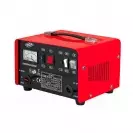 Зарядно устройство за акумулатор RAIDER RD-BC11, 110W, 12/24V, 25-135Ah, 230V - small