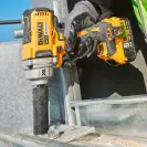 Акумулаторен гайковерт ударен DEWALT DCF894N, 18V, 1.5-5.0Ah, Li-Ion, 1/2
