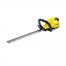 Акумулаторен храсторез KARCHER HGE 18-45 Battery Set, 18V, 2.5Ah, Li-Ion, 450мм - small, 154837