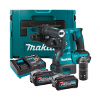 Акумулаторен перфоратор MAKITA HR002GM201