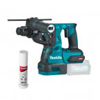 Акумулаторен перфоратор MAKITA HR003GZ