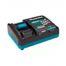 Акумулаторен ударен винтоверт MAKITA HP001GD201, 40V, 4.0Ah, Li-Ion, 140Nm, безчетков - small, 150604