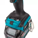 Акумулаторен ударен винтоверт MAKITA HP001GD201, 40V, 4.0Ah, Li-Ion, 140Nm, безчетков - small, 150606