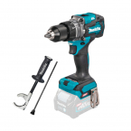 Акумулаторен ударен винтоверт MAKITA HP001GZ