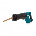 Акумулаторен саблен трион MAKITA JR001GZ