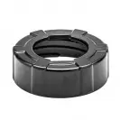 Алуминиева капачка IRION HPS, за HPS400-A и HPS600-A - small
