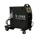 Апарат за MIG/MAG заваряване LYNX EM WMEm 250DI, 40-250A, 230V, 0.6-1.0mm - small
