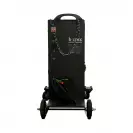 Апарат за MIG/MAG заваряване LYNX EM WMEm 250DI, 40-250A, 230V, 0.6-1.0mm - small, 302295