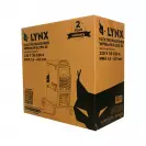 Апарат за MIG/MAG заваряване LYNX EM WMEm 250DI, 40-250A, 230V, 0.6-1.0mm - small, 302296