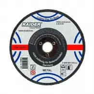 Диск карбофлексов RAIDER 355x3.2x25.4мм, за рязане на метал