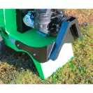 Дробилка за дърва и клони LASKI LS 95/CH – към трактор, 80мм, 429cм3, 14к.с, 10kW - small, 151123