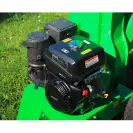 Дробилка за дърва и клони LASKI LS 95/CH – към трактор, 80мм, 429cм3, 14к.с, 10kW - small, 151124