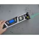 Електронен нивелир LASERLINER DigiLevel Laser G40, 40cm, 0 - 89°, точност ± 0.2° - small, 152523