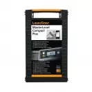 Електронен нивелир LASERLINER MasterLevel Compact Plus, 15.2cm, 0-90°, ± 0.1, Bluetooth - small, 152516