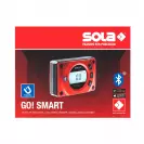 Електронен нивелир SOLA GO Smart, 80mm, 0-90°, ± 0.1 - small, 151843