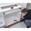 Електронен нивелир SOLA GO Smart, 80mm, 0-90°, ± 0.1 - small, 151936