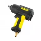 Гайковерт пневматичен TOPMASTER AIW16 PRO TMP 1/2