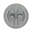 Кондензатор за водна помпа CITY PUMPS 25mF 425-475V - small, 150789