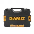 Куфар пластмасов за винтоверт DEWALT Kit Box, за DCD777S2T, DCD778S2T, DCD791D2F, DCD791D2B, DCD791P2 - small