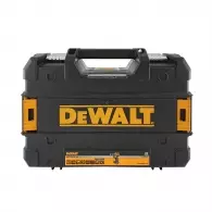 Куфар пластмасов за винтоверт DEWALT Kit Box, за DCD777S2T, DCD778S2T, DCD791D2F, DCD791D2B, DCD791P2