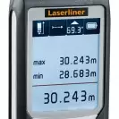 Лазерна ролетка LASERLINER LaserRange-Master i5, 0.05-50м, ± 1.5мм - small, 153436