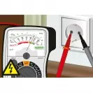 Мултиметър LASERLINER MultiMeter-Home - small, 152825