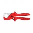 Ножица за PVC тръби KNIPEX Pipe Cutters ф25мм - small