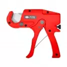 Ножица за PVC тръби KNIPEX Pipe Cutters ф35мм - small