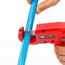 Ножица за PVC тръби KNIPEX Pipe Cutters ф35мм - small, 150971