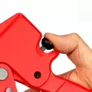 Ножица за PVC тръби KNIPEX Pipe Cutters ф35мм - small, 150972