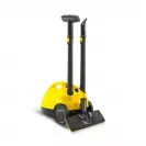 Парочистачка KARCHER SC 2 EasyFix, 1500W, 3.2bar, 1л, 75м2 - small, 156166