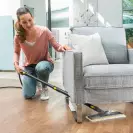 Парочистачка KARCHER SC 2 EasyFix, 1500W, 3.2bar, 1л, 75м2 - small, 156168