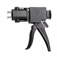 Пистолет за химически анкер IRION DP50 Pro, 50мл, черен, метален
