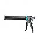 Пистолет за химически анкер IRION FX7 - 33 Варио, 330мл, черен, метален - small