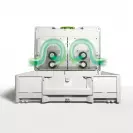 Радиоприемник акумулаторен FESTOOL TOPROCK SYS3 BT20 M 137, 230V, 11V, Li-Ion, Bluetooth - small, 151853