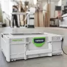 Радиоприемник акумулаторен FESTOOL TOPROCK SYS3 BT20 M 137, 230V, 11V, Li-Ion, Bluetooth - small, 151857